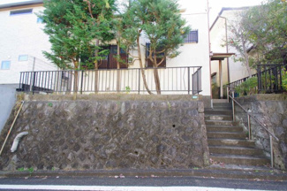 【周辺】 | 【仲介手数料無料！！】多摩市諏訪1丁目　建築条件無し売地　4070万円