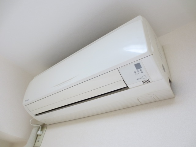 シャンブル武蔵浦和の設備