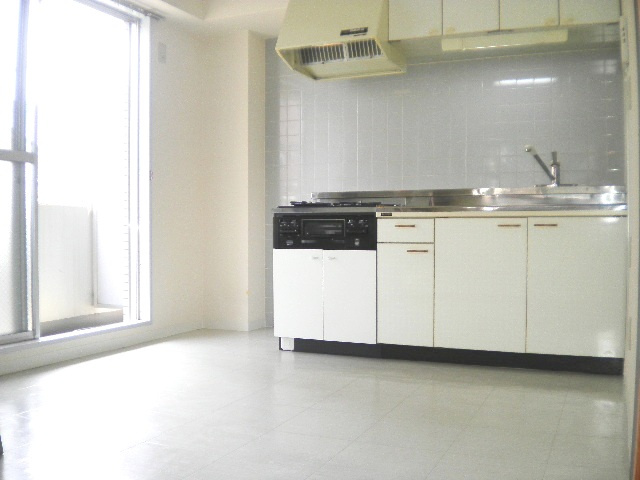 シャンブル武蔵浦和の居間・リビング