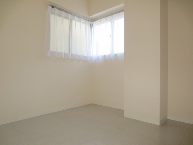 シャンブル武蔵浦和の洋室