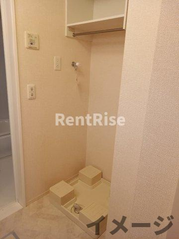 リバーパーク Ｓのその他