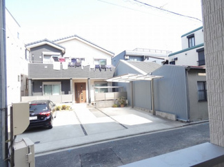 【展望】 | プルミエール白子町