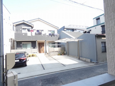 【展望】 | プルミエール白子町