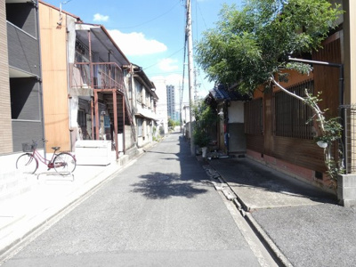 【周辺】 | プルミエール白子町