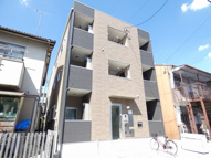 プルミエール白子町の画像