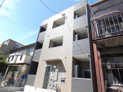 【外観】 | プルミエール白子町