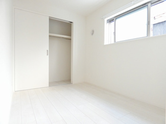 【寝室】 | プルミエール白子町