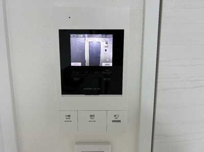 【セキュリティ】 | セイ金町（SAIE金町）