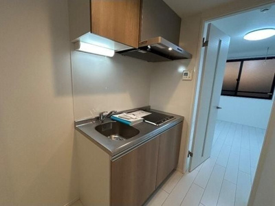 【キッチン】 | セイ金町（SAIE金町）