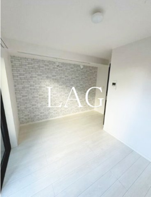 【居間・リビング】 | ベルメント船橋 | 洋室のお部屋です。