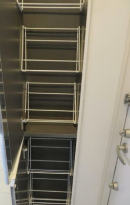 【収納】 | GR西荻窪