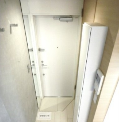 【玄関】 | GR西荻窪