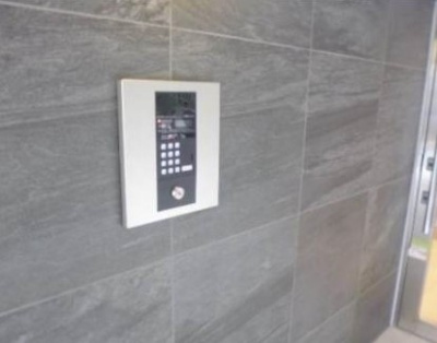 【セキュリティ】 | GR西荻窪