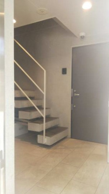 【ロビー】 | GR西荻窪