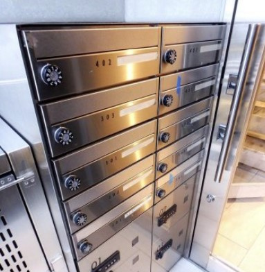 【設備】 | GR西荻窪