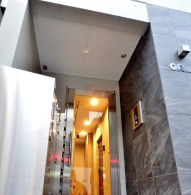 【エントランス】 | GR西荻窪