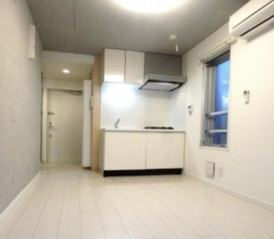 【居間・リビング】 | GR西荻窪