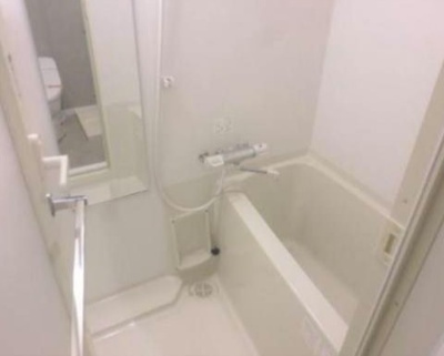 【浴室】 | GR西荻窪