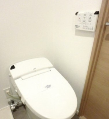 【トイレ】 | GR西荻窪