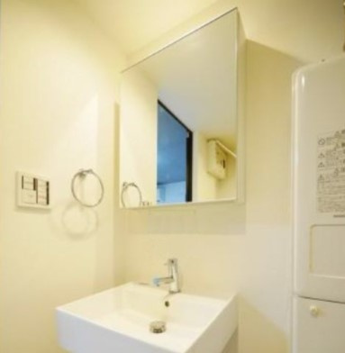 【洗面所】 | GR西荻窪