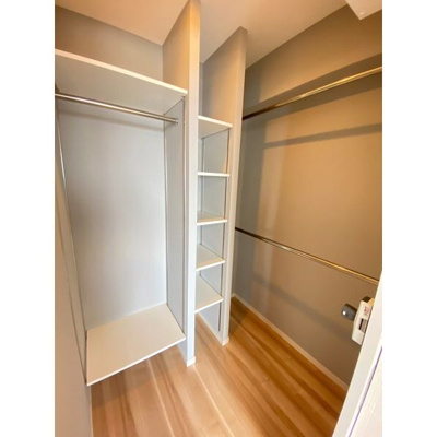 【収納】 | アートアルテールコンドミニアムフロア