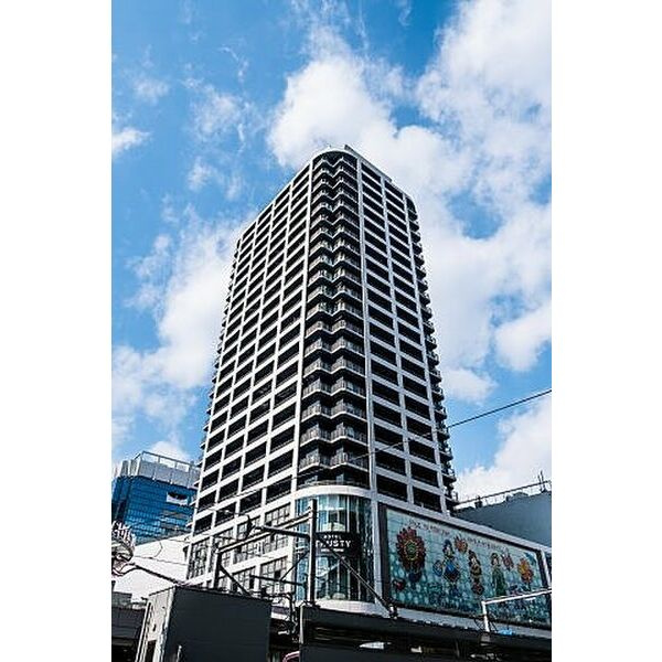 アートアルテールコンドミニアムフロア