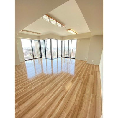 【内装】 | アートアルテールコンドミニアムフロア