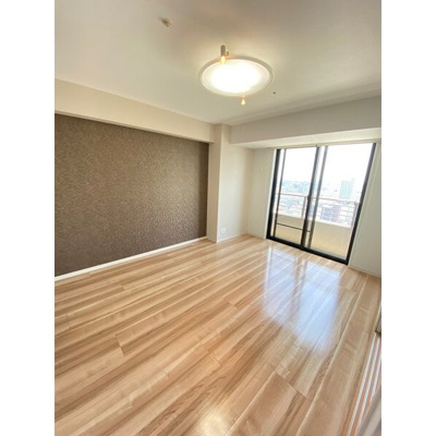 【洋室】 | アートアルテールコンドミニアムフロア