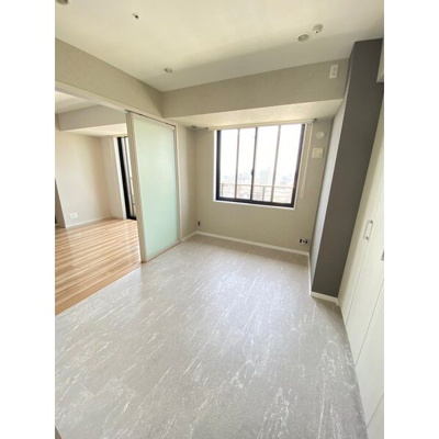 【洋室】 | アートアルテールコンドミニアムフロア