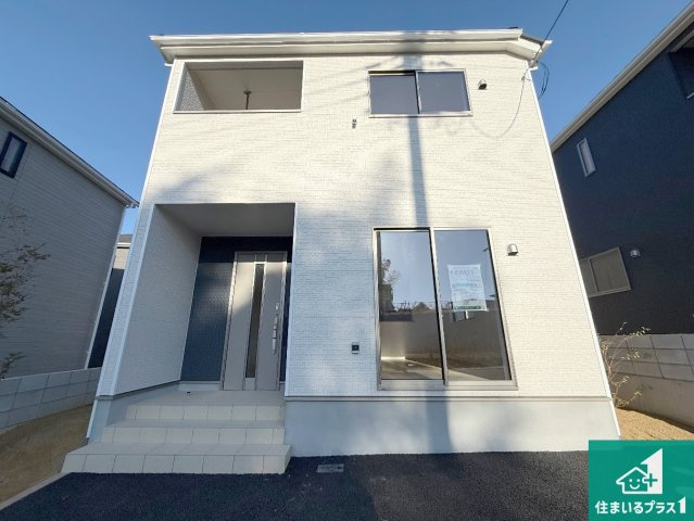 岸和田市門前町　第2期　新築一戸建て