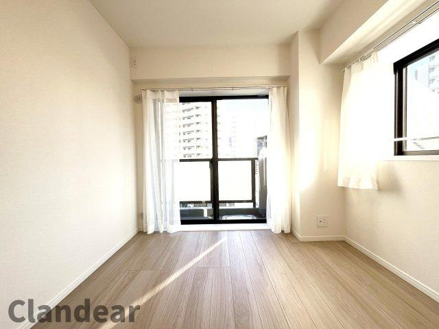 ライオンズマンション東向島第2の子供部屋|ドキドキの新生活も、安心してスタート。ぴったりの住まいを見つけませんか？クランディアが一緒に住まい選びをサポートします‼　まずは、お気軽にお問合せください　＃クランディア