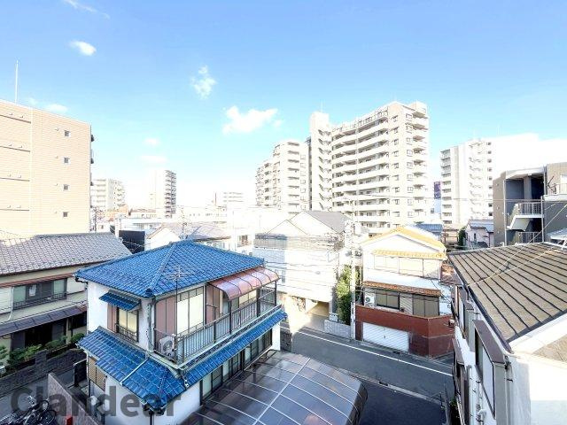 ライオンズマンション東向島第2の展望|ドキドキの新生活も、安心してスタート。ぴったりの住まいを見つけませんか？クランディアが一緒に住まい選びをサポートします‼　まずは、お気軽にお問合せください　＃クランディア