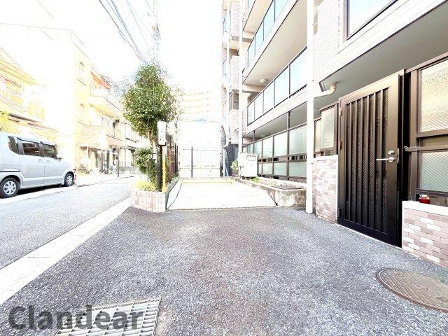 ライオンズマンション東向島第2のその他|ドキドキの新生活も、安心してスタート。ぴったりの住まいを見つけませんか？クランディアが一緒に住まい選びをサポートします‼　まずは、お気軽にお問合せください　＃クランディア