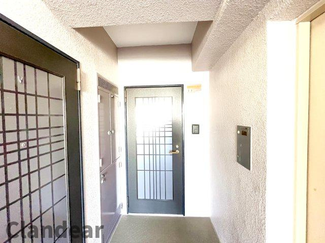 ライオンズマンション東向島第2のその他共用部分|ドキドキの新生活も、安心してスタート。ぴったりの住まいを見つけませんか？クランディアが一緒に住まい選びをサポートします‼　まずは、お気軽にお問合せください　＃クランディア