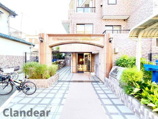 ライオンズマンション東向島第2|ドキドキの新生活も、安心してスタート。ぴったりの住まいを見つけませんか？クランディアが一緒に住まい選びをサポートします‼　まずは、お気軽にお問合せください　＃クランディア