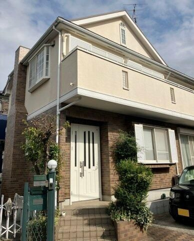 【外観】 | 下瀬谷戸建(シモセヤコダテ)
