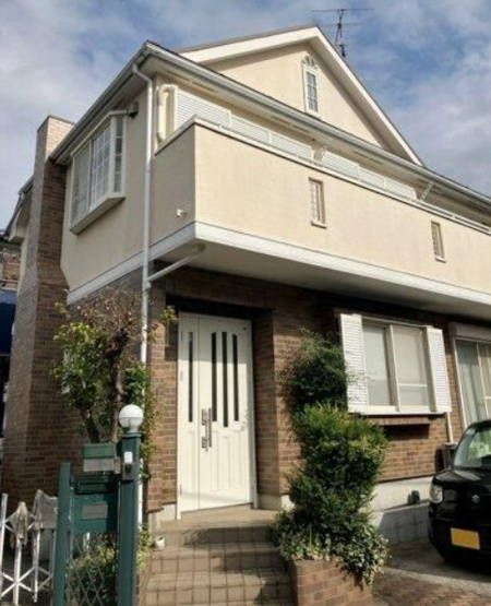 【展望】 | 下瀬谷戸建(シモセヤコダテ)