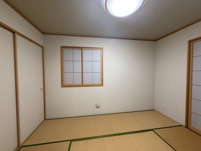 【和室】 | 日立市東大沼町2丁目　中古戸建