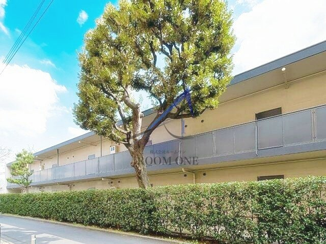 田端公園アパートメンツ