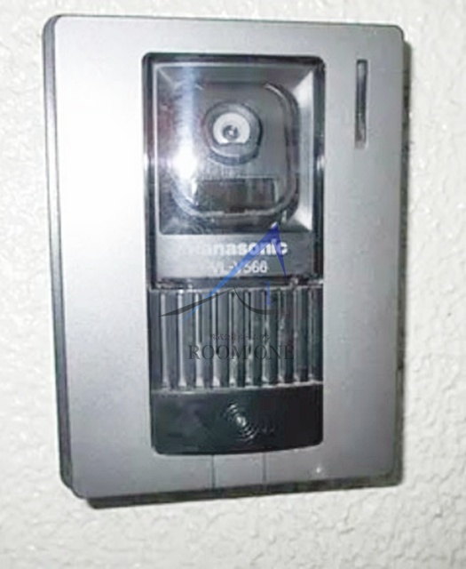 田端公園アパートメンツ