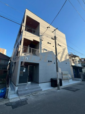 【外観】 | ロボットホーム千住大橋