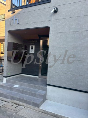 【エントランス】 | ロボットホーム千住大橋