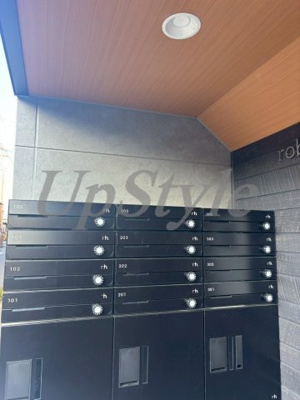 【その他共用部分】 | ロボットホーム千住大橋