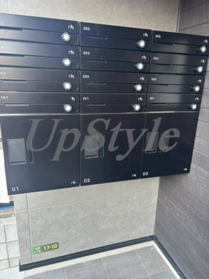 【その他共用部分】 | ロボットホーム千住大橋