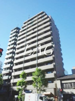 メゾンドヴィレ日本橋浜町の画像