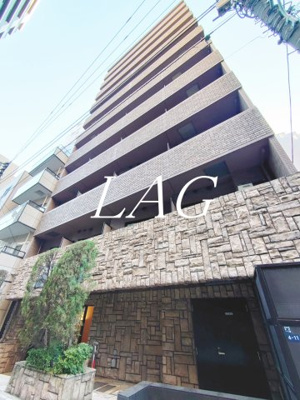 【外観】 | トーシンフェニックス日本橋兜町弐番館 | 外観です。