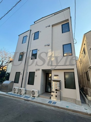 【外観】 | ザマチヤコート