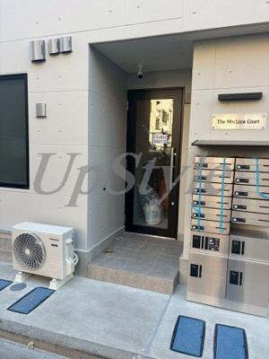 【エントランス】 | ザマチヤコート