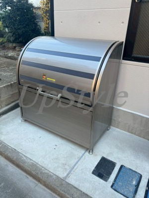 【その他共用部分】 | ザマチヤコート