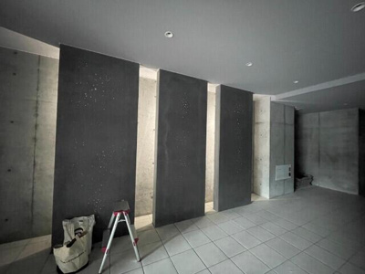 【エントランス】 | 波音